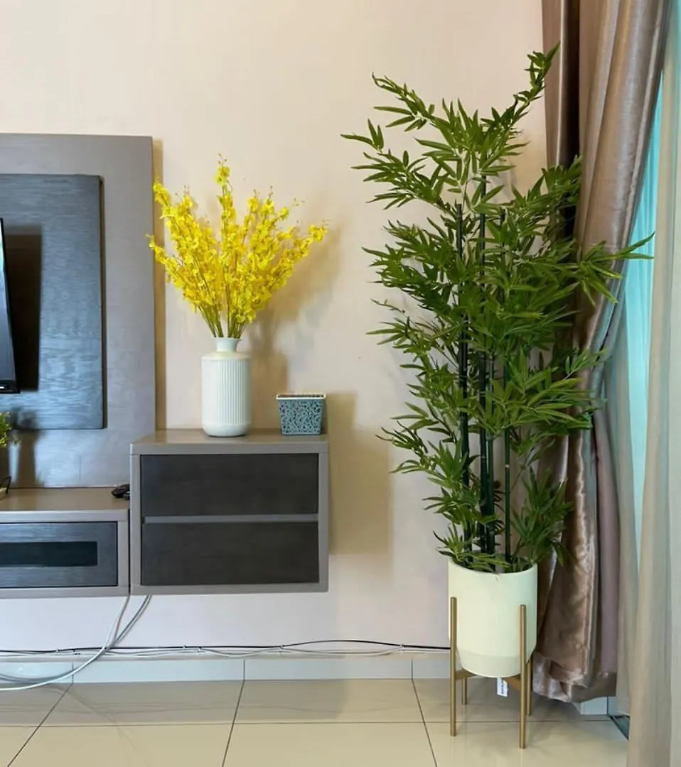 Anjung Kaseh Villa Bukit Katil 4Bedroom With Swimming Pool Malacca