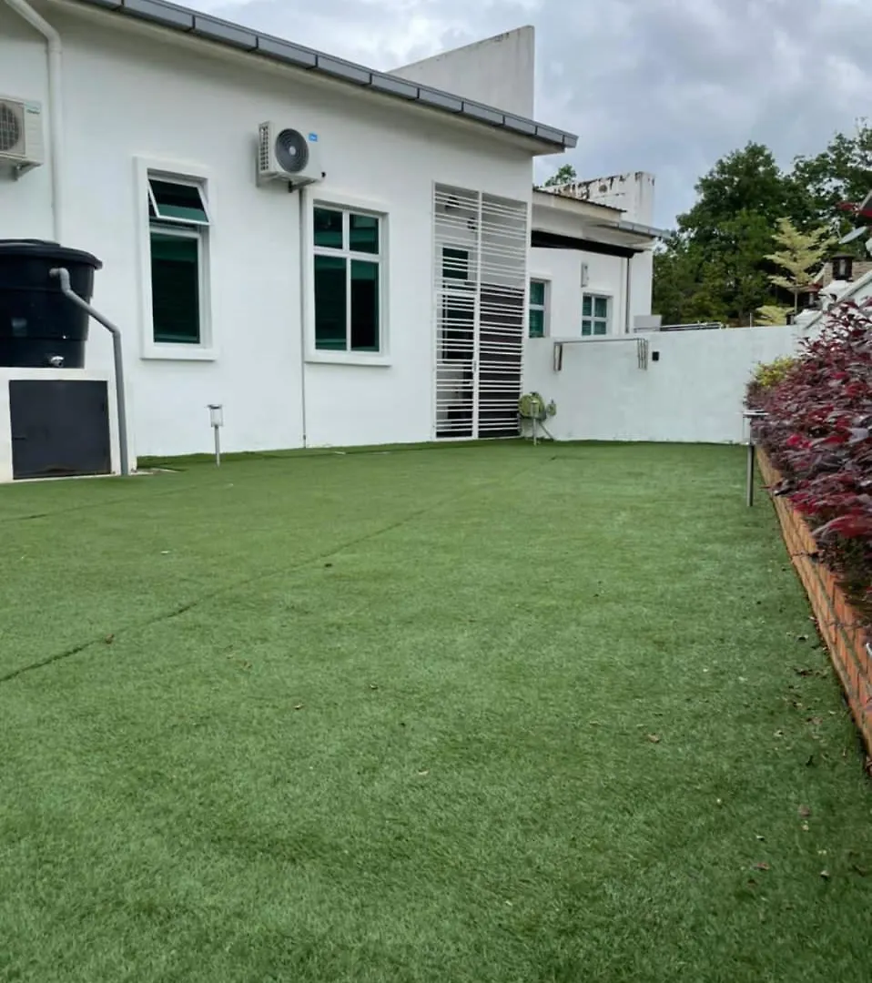 Anjung Kaseh Villa Bukit Katil 4Bedroom With Swimming Pool Malacca Ma­lay­sia