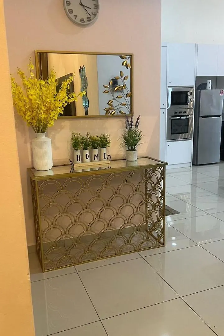 Anjung Kaseh Villa Bukit Katil 4Bedroom With Swimming Pool ملقا