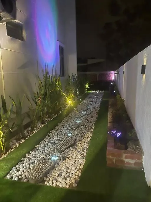 Anjung Kaseh Villa Bukit Katil 4Bedroom With Swimming Pool ملقا