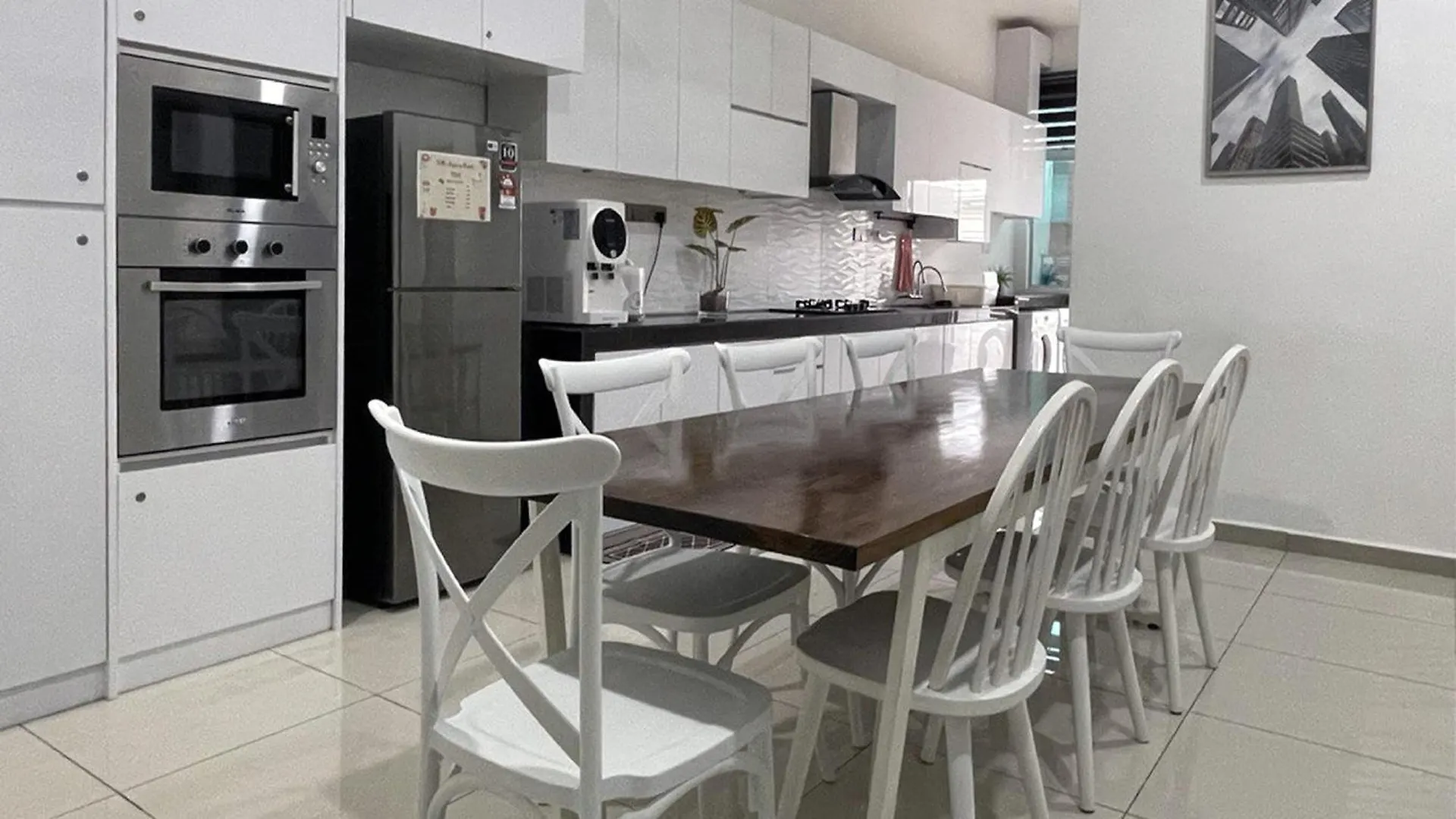 Anjung Kaseh Villa Bukit Katil 4Bedroom With Swimming Pool ملقا 0*,  ماليزيا